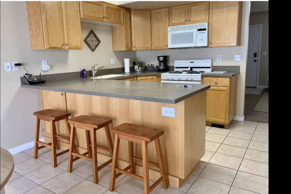 Photo of Kitchen in Chubbuck