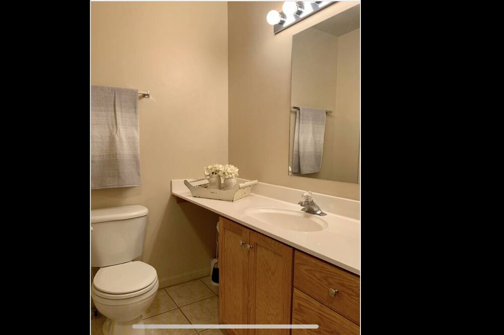Photo of Bathroom in Chubbuck