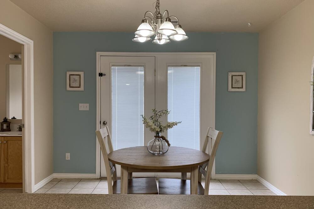 Photo of Kitchen in Chubbuck