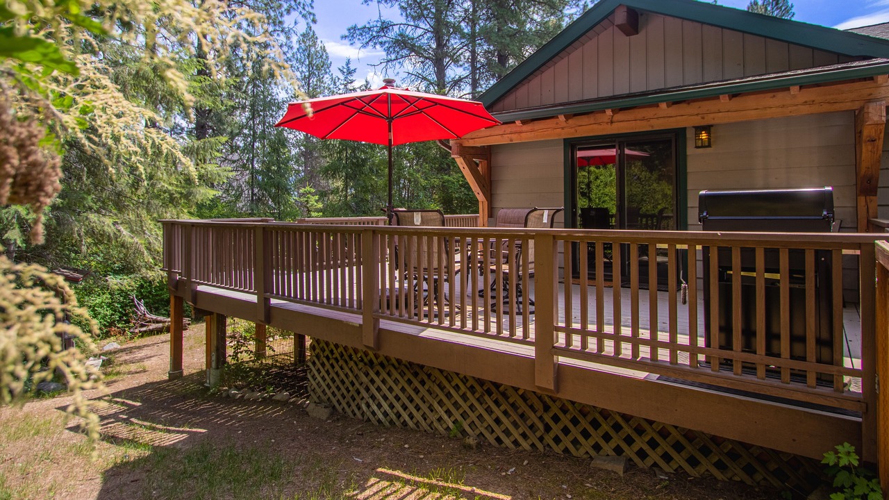 Photo of Outdoor in Sandpoint