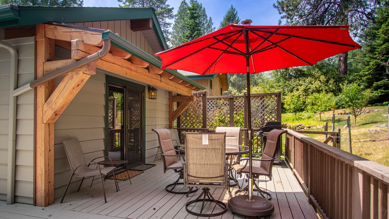 Photo of Outdoor in Sandpoint