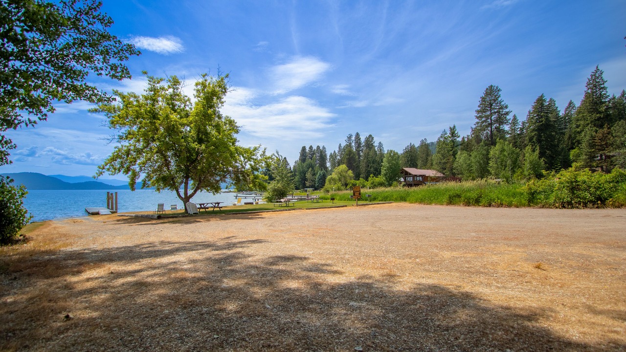 Photo of Outdoor in Sandpoint