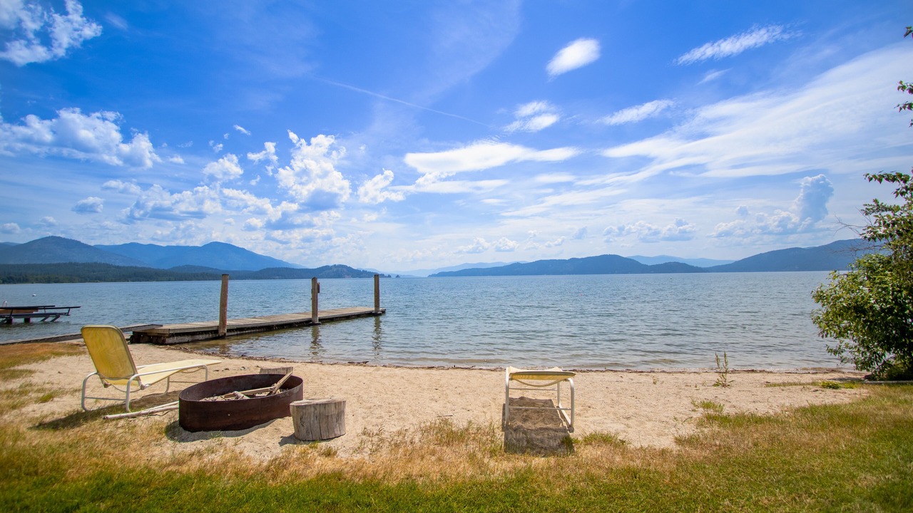 Photo of Outdoor in Sandpoint