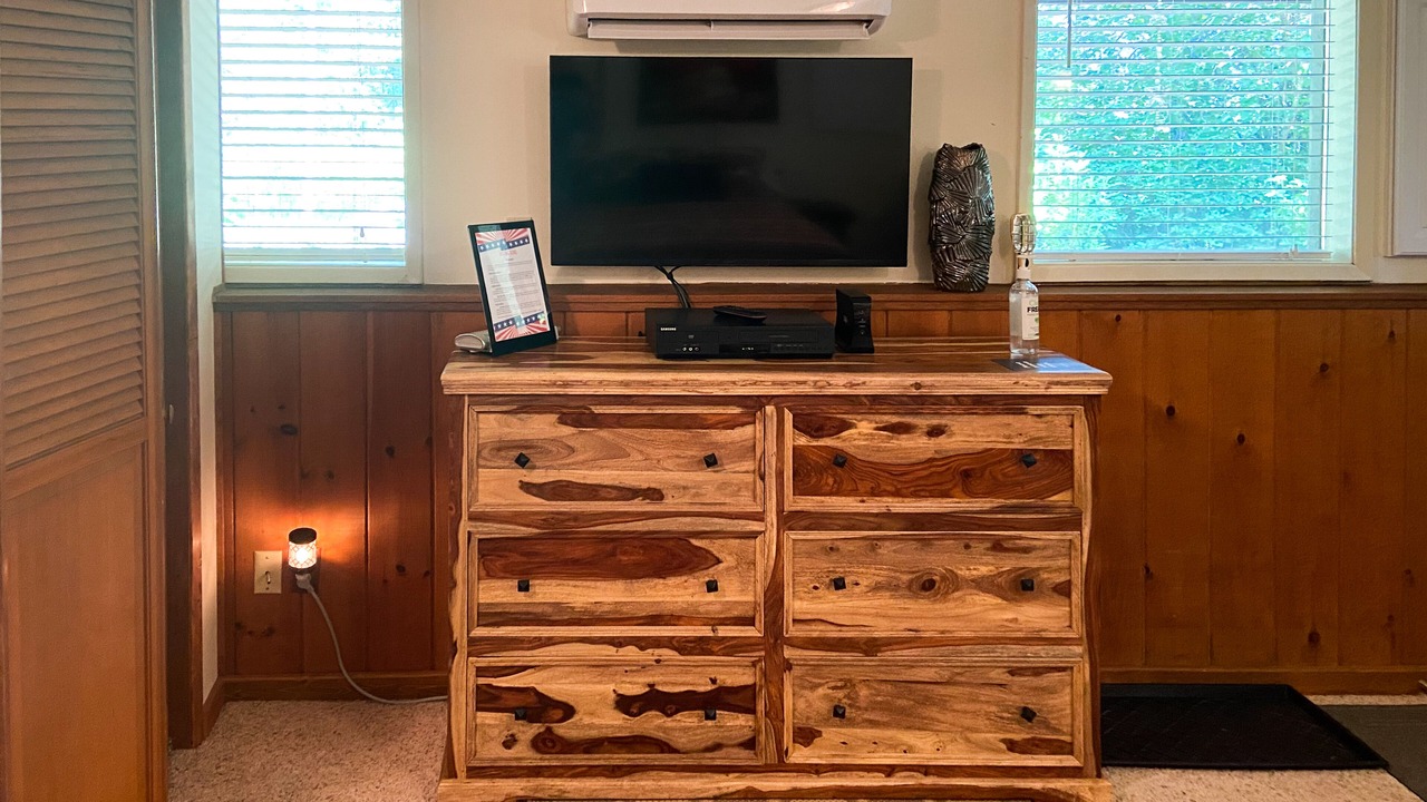 Photo of Livingroom in Sandpoint