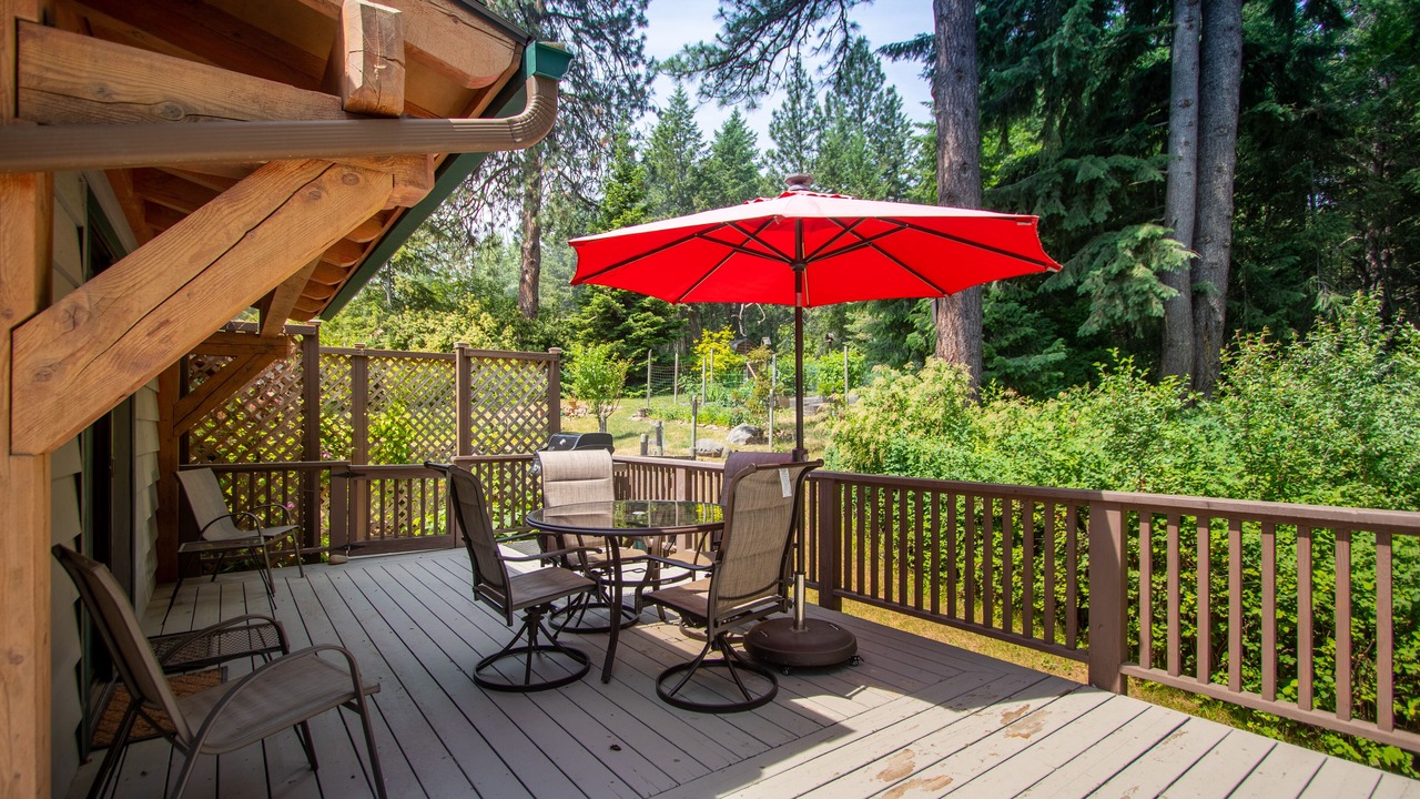 Photo of Outdoor in Sandpoint