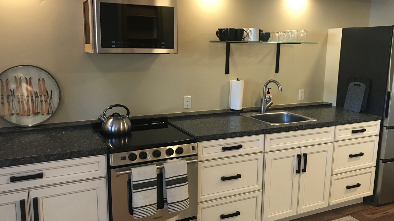 Photo of Kitchen in Sun Valley