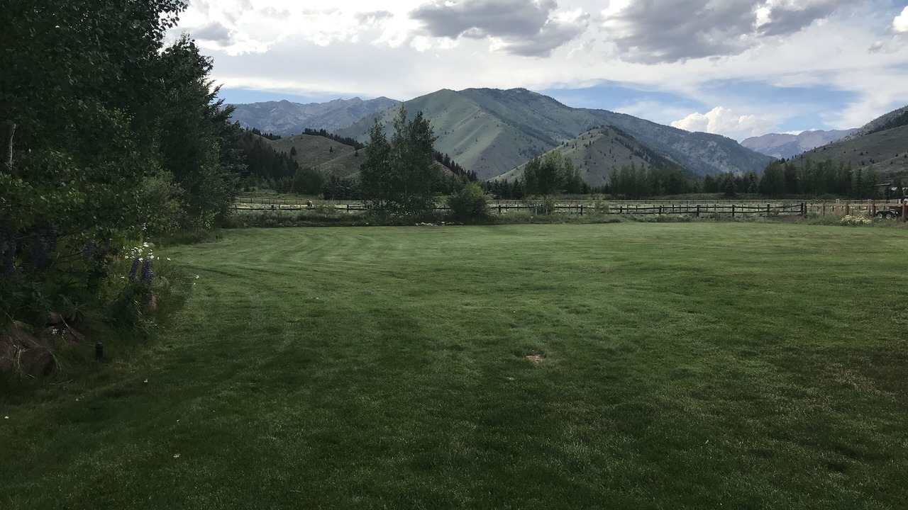 Photo of Outdoor in Sun Valley