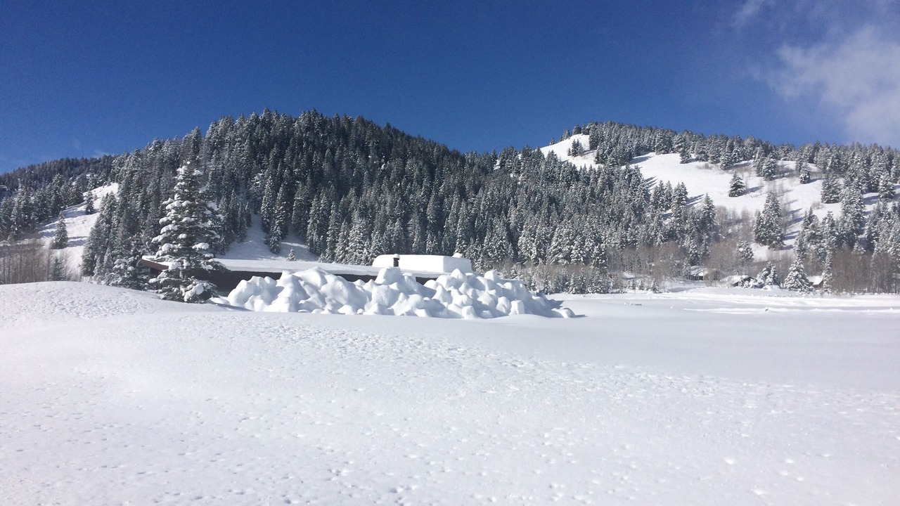 Photo of Outdoor in Sun Valley