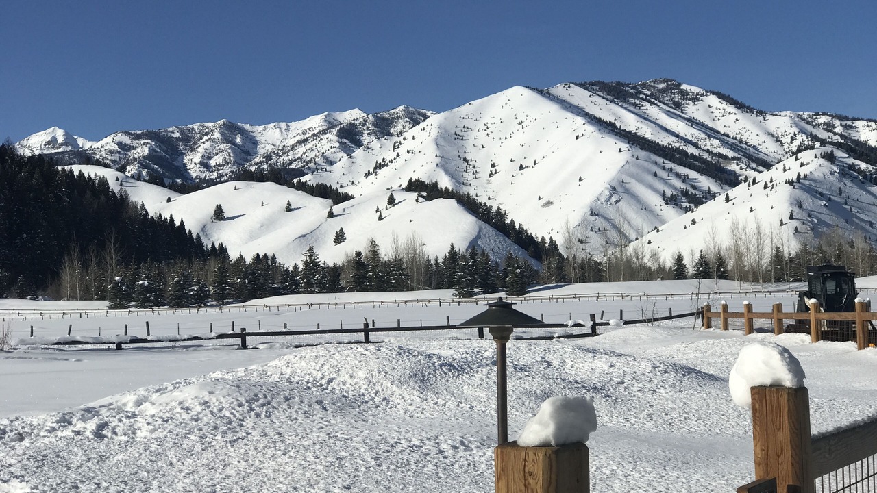 Photo of Others in Sun Valley