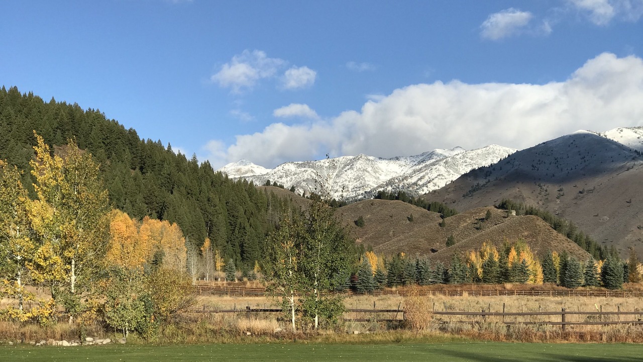 Photo of Others in Sun Valley