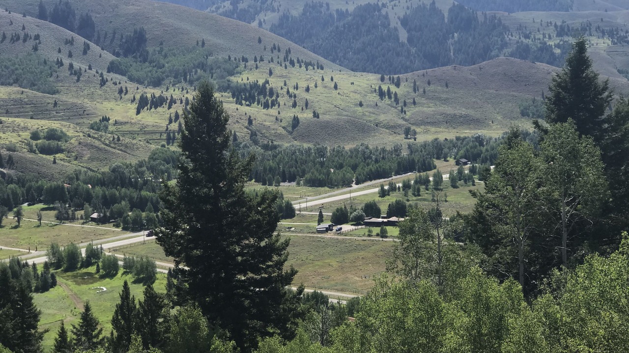 Photo of Outdoor in Sun Valley
