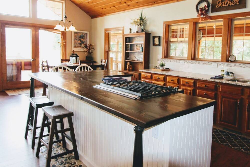 Photo of Bedroom in McCall