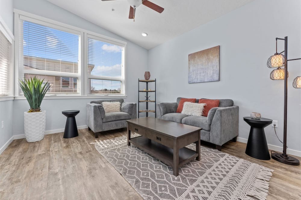 Photo of Livingroom in Boise