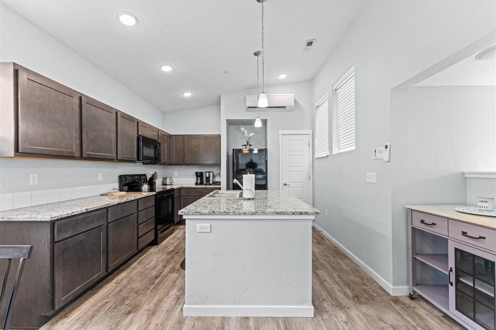 Photo of Kitchen in Boise