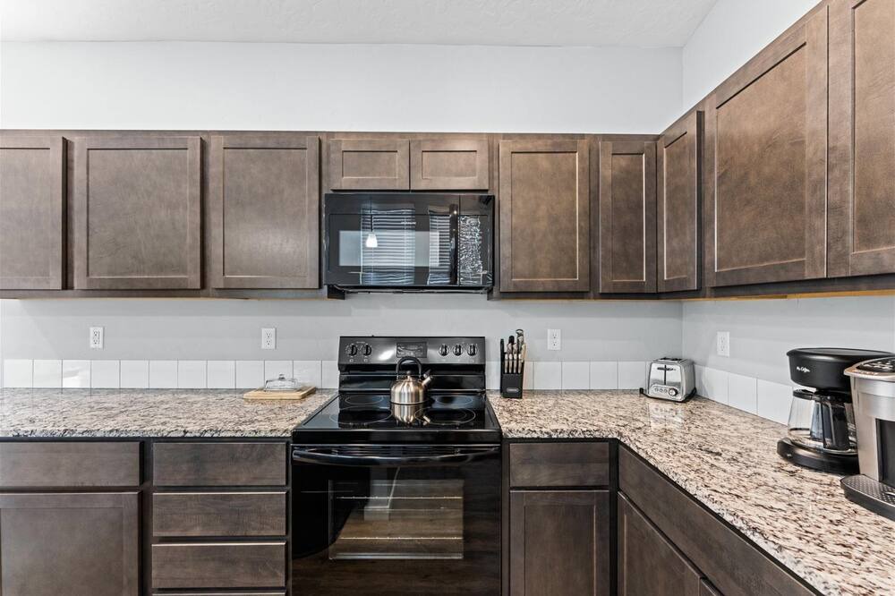Photo of Kitchen in Boise