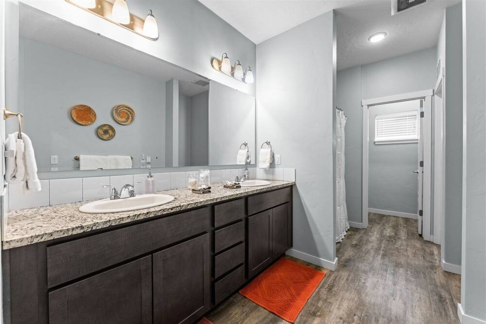 Photo of Bedroom in Boise
