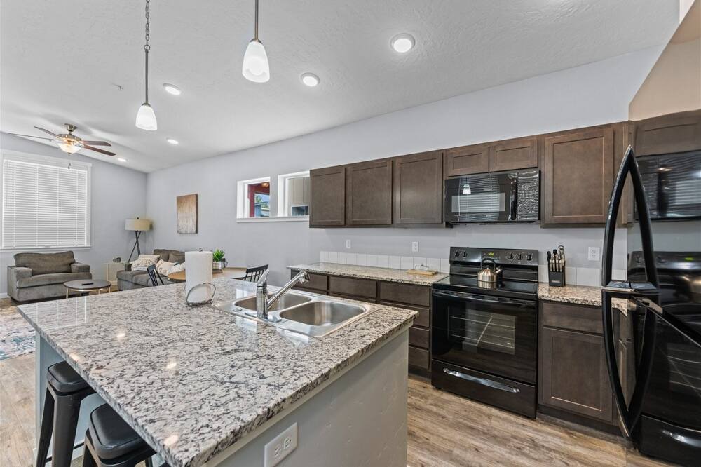 Photo of Kitchen in Boise