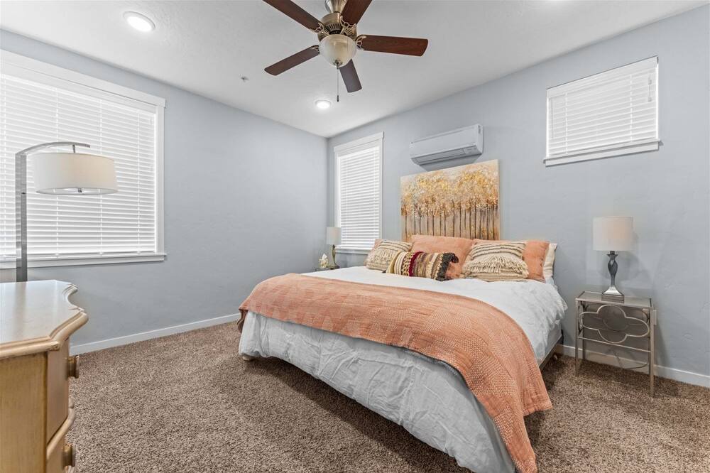 Photo of Bedroom in Boise