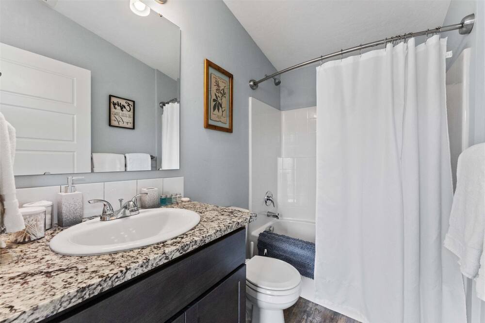 Photo of Bathroom in Boise