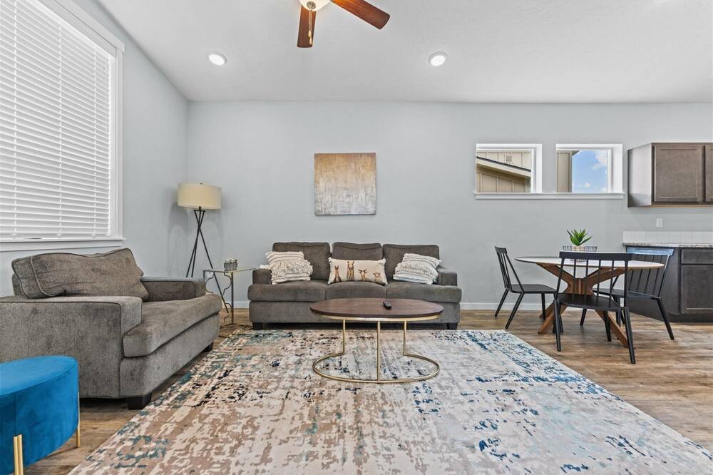 Photo of Livingroom in Boise