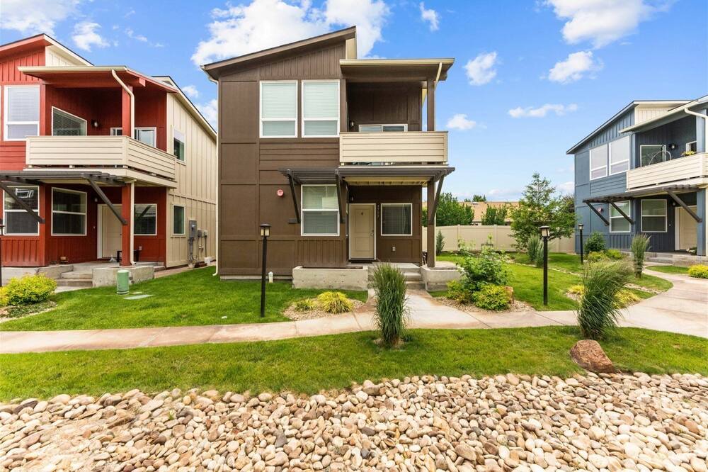 Photo of Outdoor in Boise