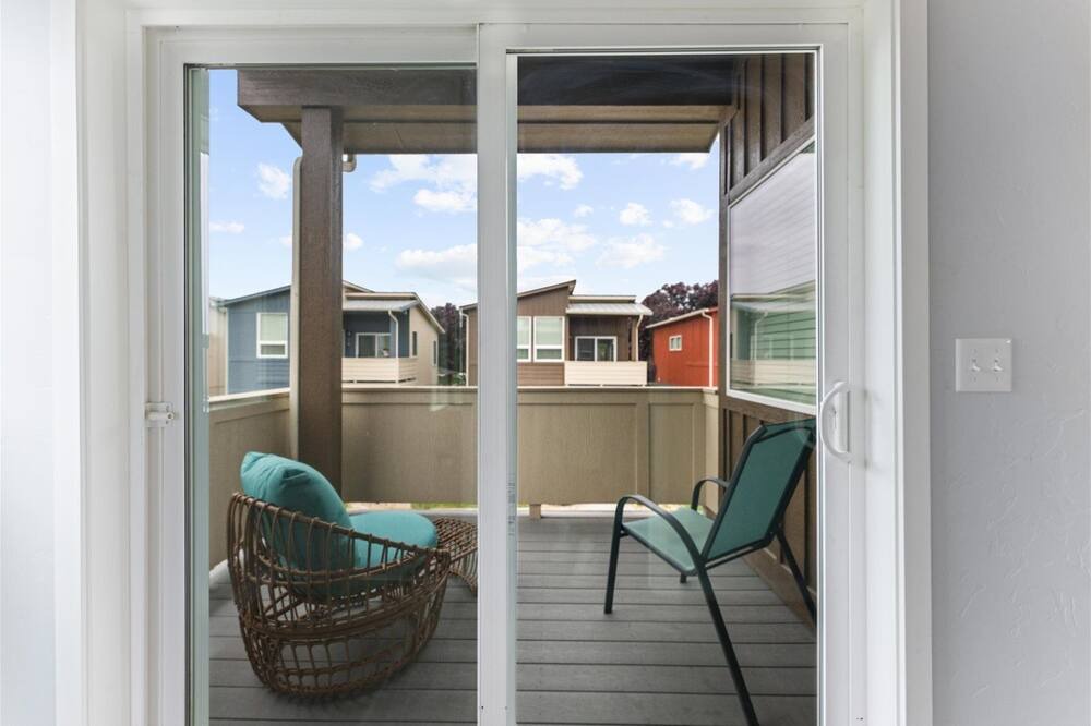 Photo of Patio Balcony in Boise