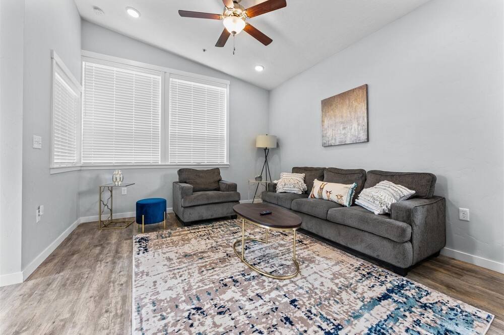 Photo of Livingroom in Boise