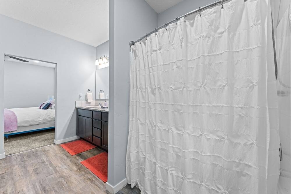 Photo of Bedroom in Boise