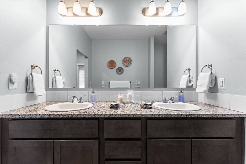 Photo of Bathroom in Boise