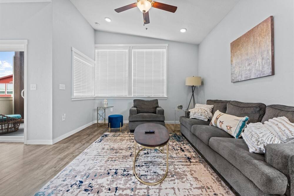 Photo of Livingroom in Boise
