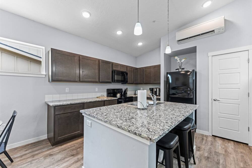 Photo of Kitchen in Boise