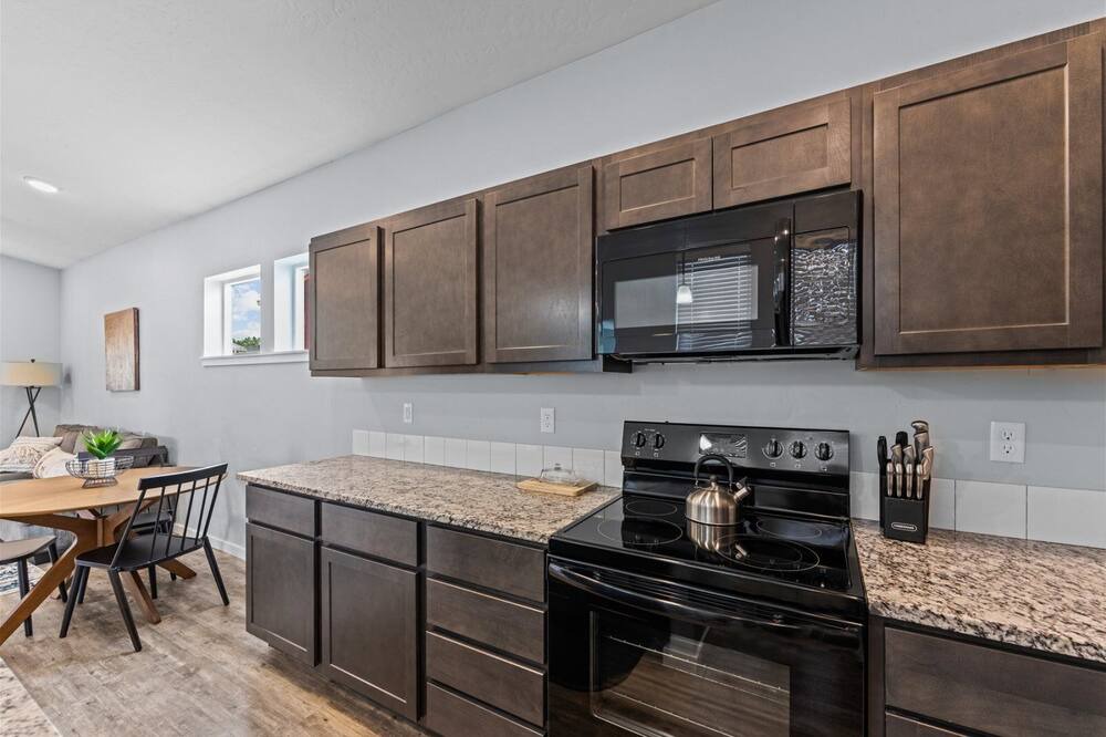 Photo of Kitchen in Boise