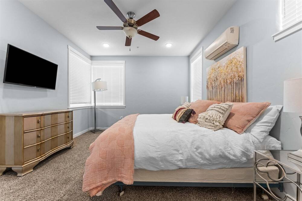 Photo of Bedroom in Boise