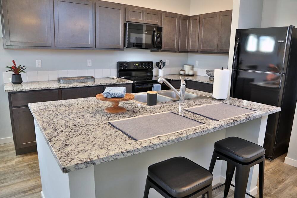 Photo of Kitchen in Boise