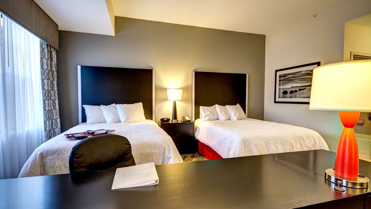 Photo of Bedroom in Dupont
