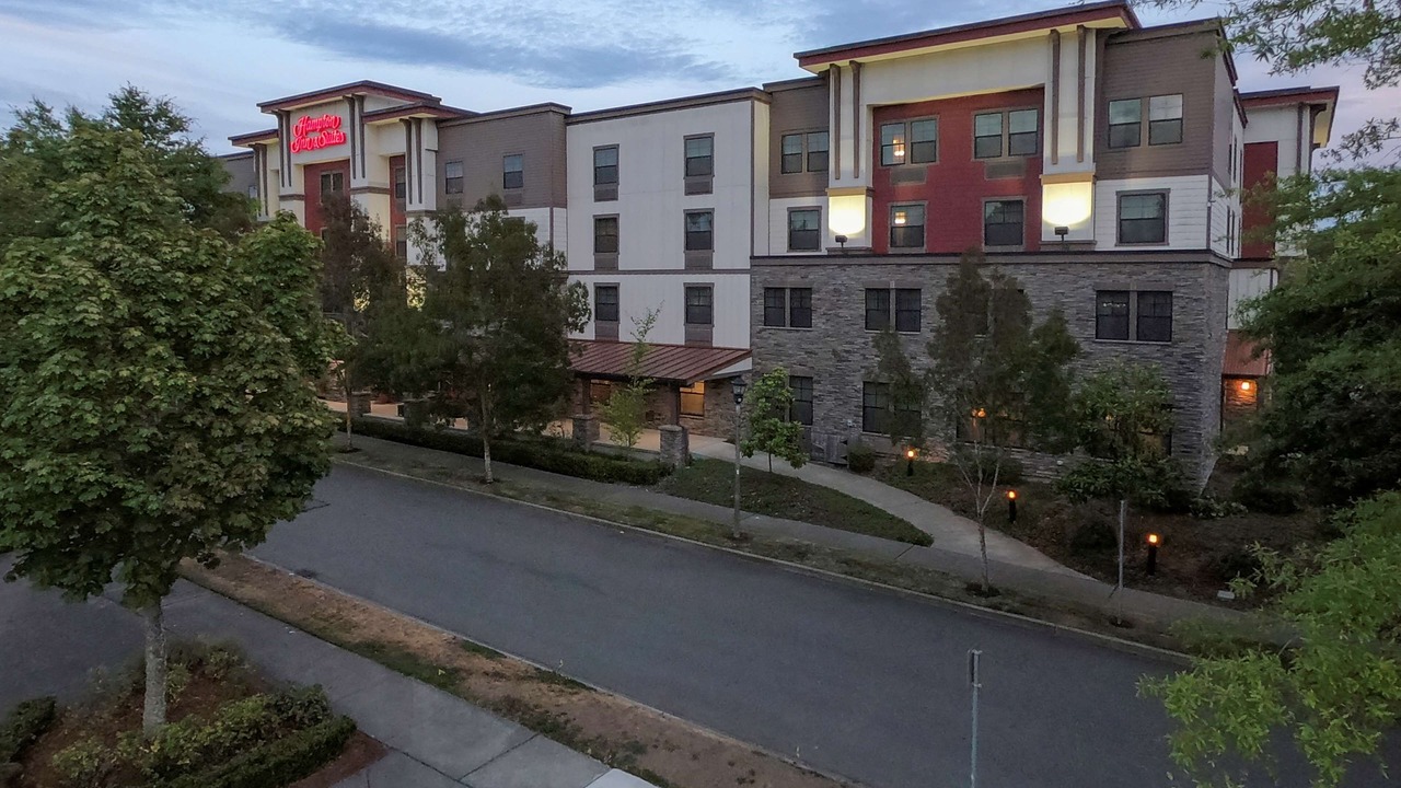 Photo of Outdoor in Dupont