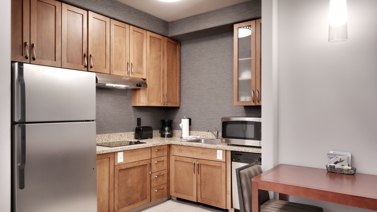Photo of Kitchen in Idaho Falls