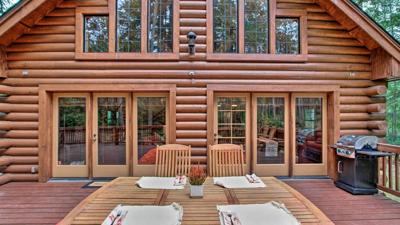 Photo of Outdoor in Anderson Island