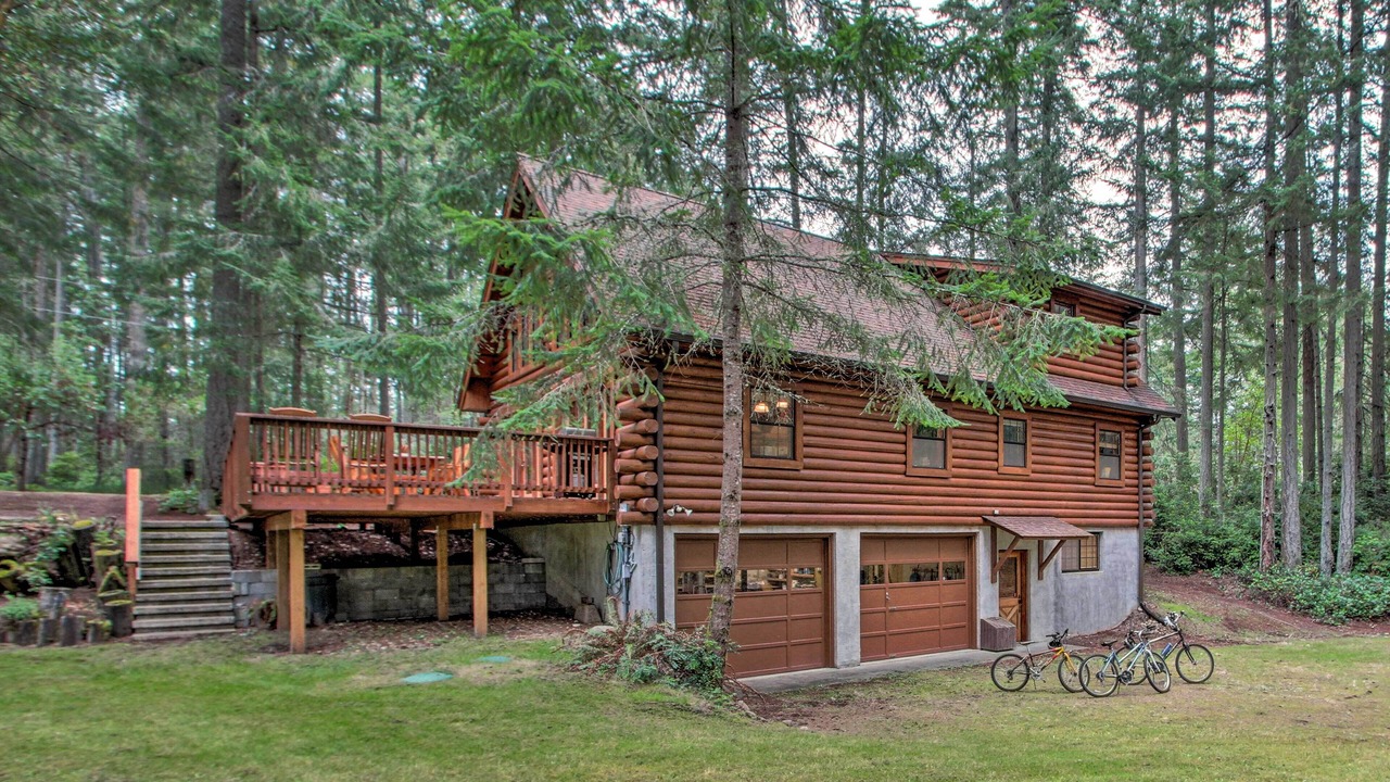 Photo of Outdoor in Anderson Island