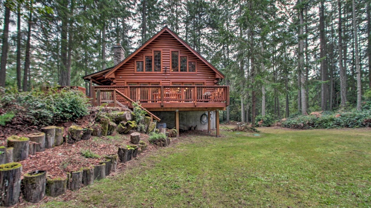 Photo of Outdoor in Anderson Island