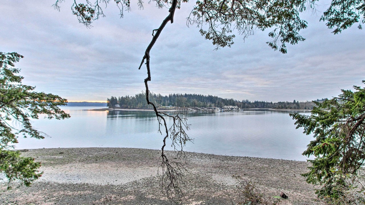 Photo of Others in Anderson Island