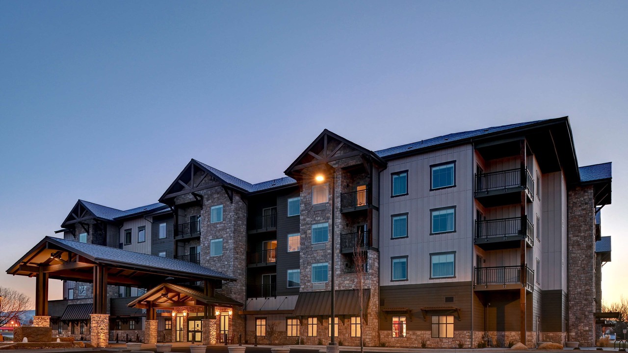 Photo of Outdoor in Eagle