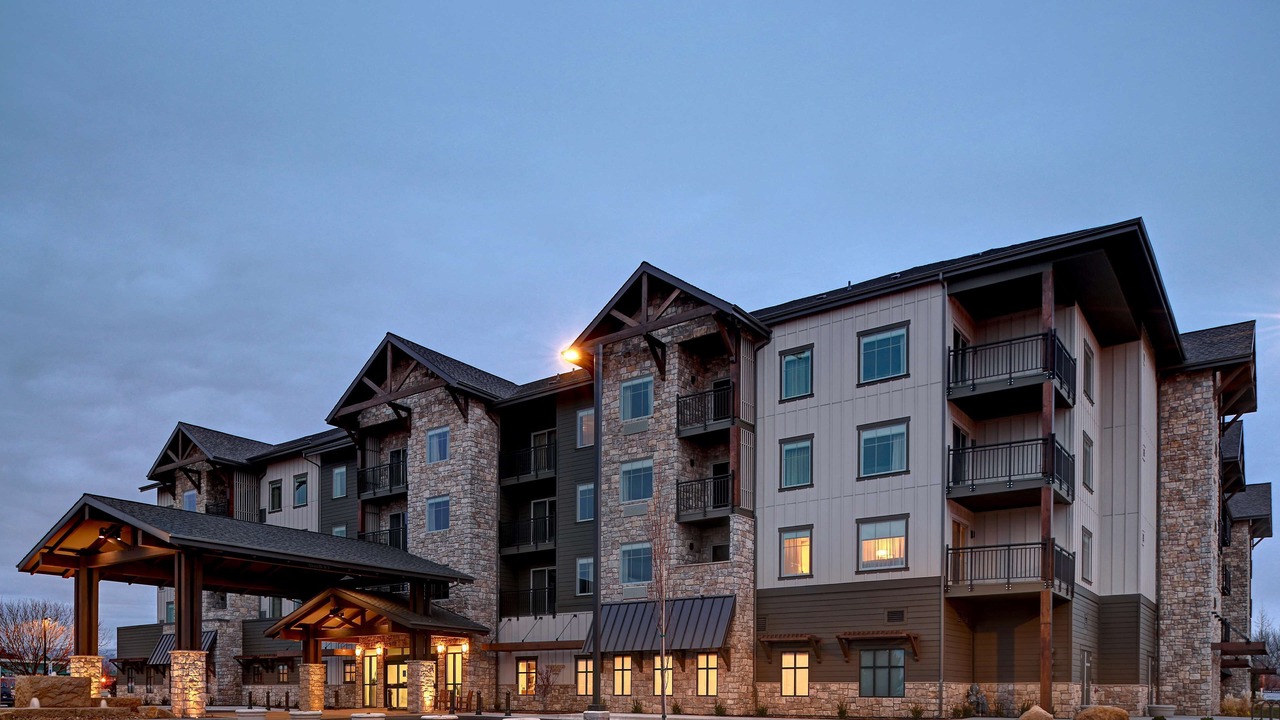 Photo of Outdoor in Eagle