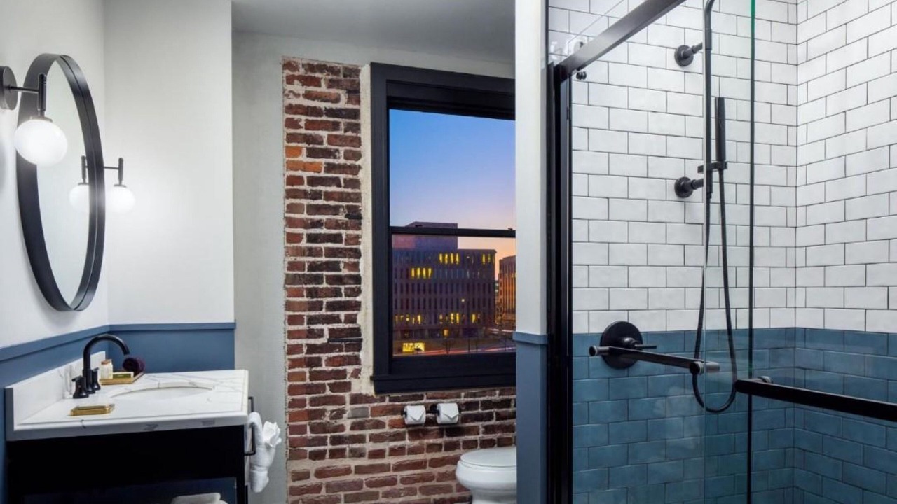 Photo of Bedroom in Downtown Northeast