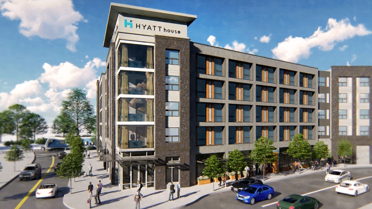 Photo of Outdoor in Beaverton