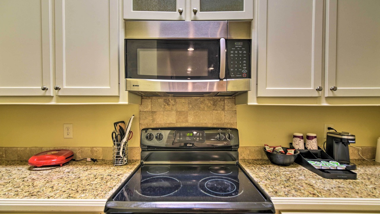 Photo of Kitchen in Vicksburg