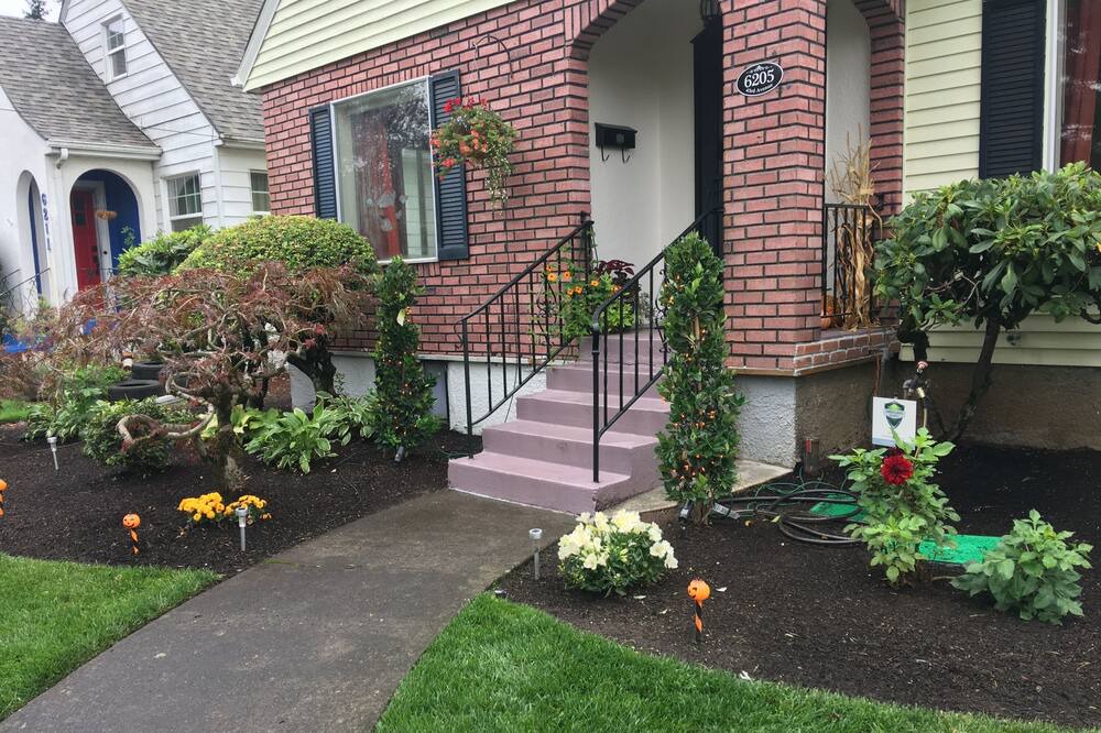 Photo of Outdoor in Woodstock