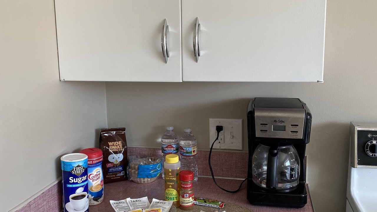 Photo of Kitchen in Gooding