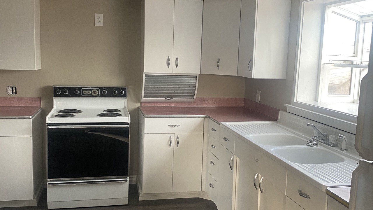 Photo of Kitchen in Gooding