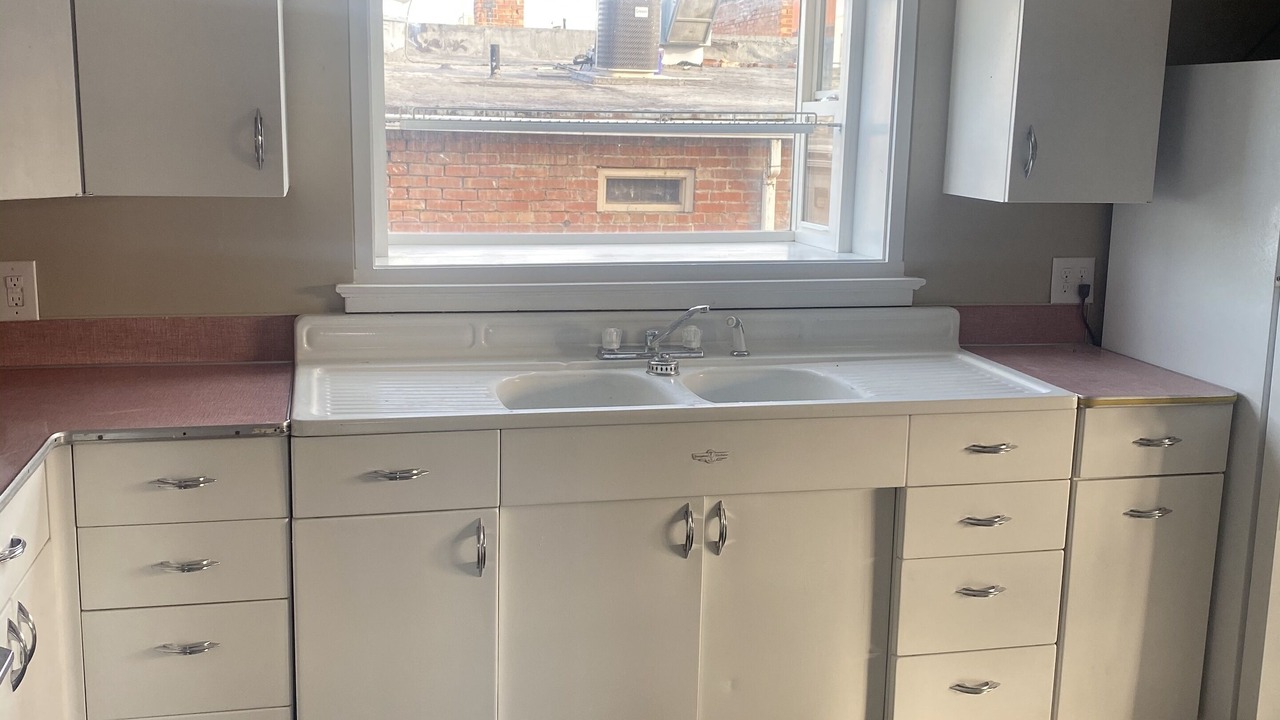 Photo of Kitchen in Gooding